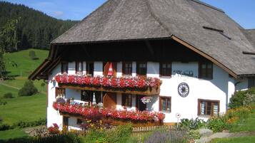 Außenbereich