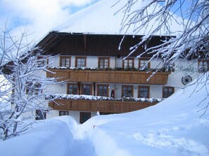 Ulkopuoli