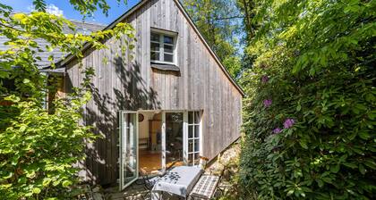 Apartment 'Anno 1820' with Mountain View, Private Terrace and Wi-Fi