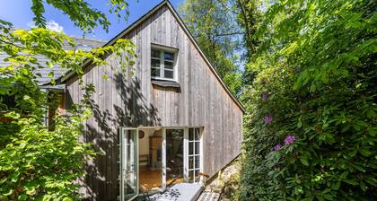 Apartment 'Anno 1820' with Mountain View, Private Terrace and Wi-Fi