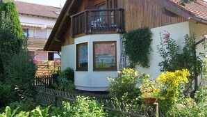 Eksteriør