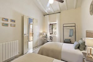 4 quartos, Wi-Fi de cortesia