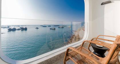 Miyue Shenzhen Monet Vasha SeaviewResort