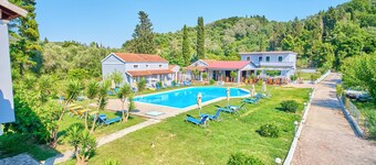 Sidari Green Oasis by Estia