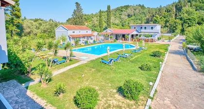 Sidari Green Oasis by Estia