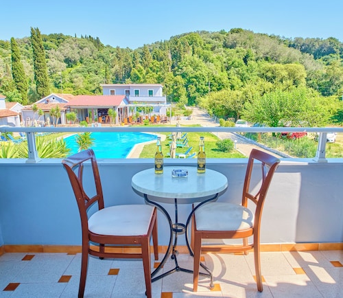 Sidari Green Oasis by Estia