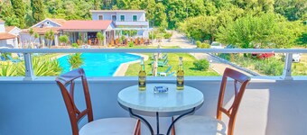 Sidari Green Oasis by Estia