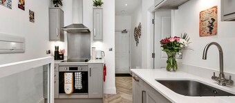 Apartment in Boroughbridge near High Street