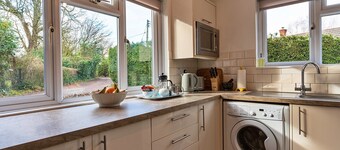 Cottage in Wellington near Blackdown Hills