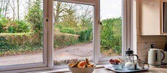Cottage in Wellington near Blackdown Hills