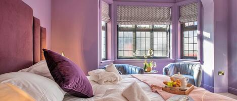 6 Schlafzimmer, Bügeleisen/Bügelbrett, Internetzugang