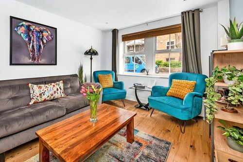 Apartment in Harrogate near Yorkshire Dales