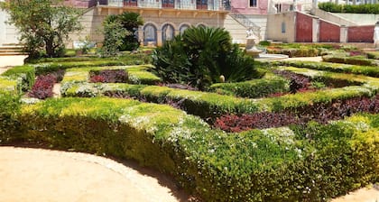 Spacious Villa Lara Estoi With Heated Pool