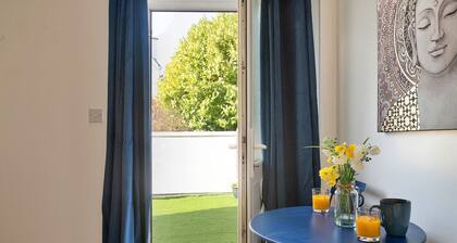 Apartment in Llanberis near Snowdonia Park