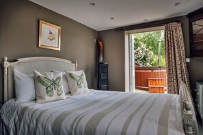 4 Schlafzimmer, kostenloses WLAN