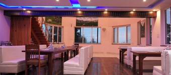 Pink Park By Panache Hotel