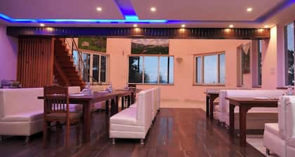 Pink Park By Panache Hotel