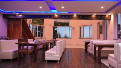 Pink Park By Panache Hotel