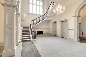 Interior - Apartment in Ripon near Yorkshire Countryside (Ripon)