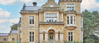 Apartment in Ripon near Yorkshire Countryside