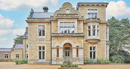 Apartment in Ripon near Yorkshire Countryside