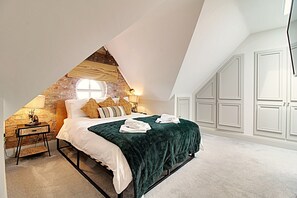 1 bedroom, free WiFi - Apartment in Ripon near Yorkshire Countryside (Ripon)