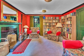Intérieur
