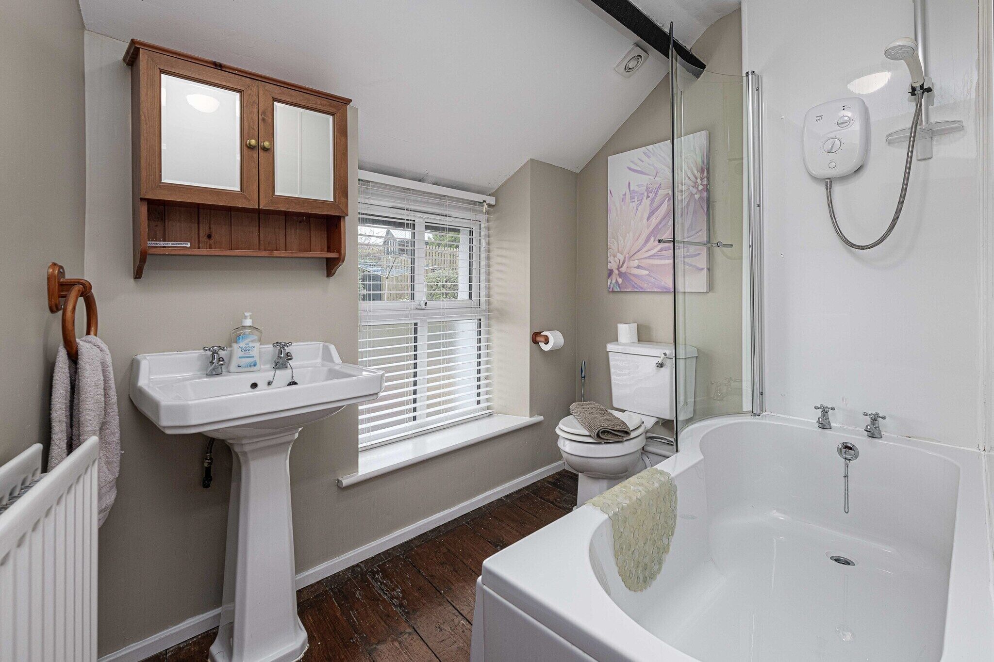 Baño