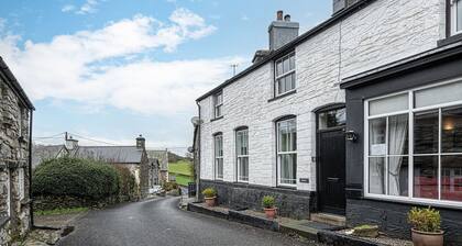 Hütte in Snowdonia nahe Betws y Coed