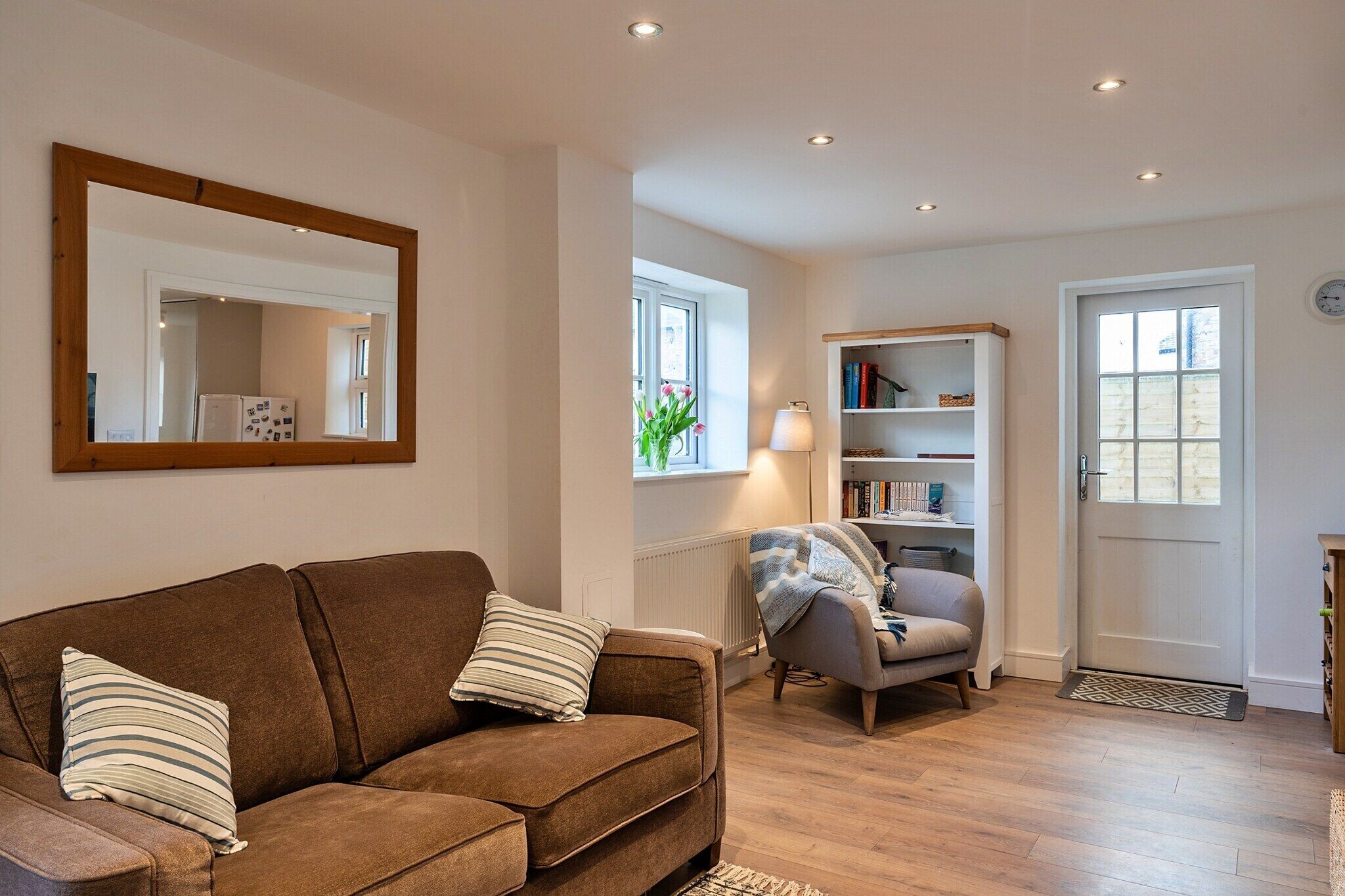Charming Retreat In Cornwall Near Bude Beaches - Bude