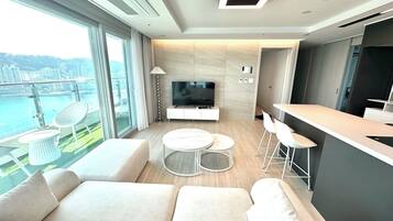 Wi-Fi gratuit, draps fournis