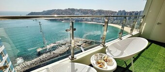 THE DECEMBER STAY Busan Ocean Terrace