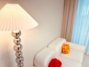 Soundproofing, free WiFi, bed sheets - THE DECEMBER STAY Busan Ocean Terrace (Busan)