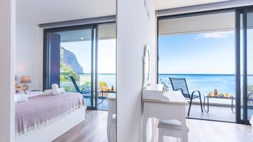 Apartemen | 1 kamar tidur