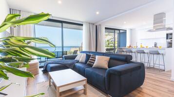 Apartemen | 1 kamar tidur