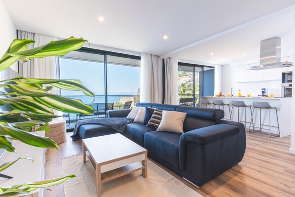 Appartement | 1 chambre