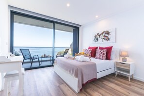 Appartement | 1 chambre