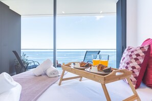 1 bedroom - Mar Apartment by Atlantic Holiday (Camara de Lobos)