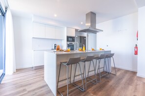 Apartment | 1 bedroom - Mar Apartment by Atlantic Holiday (Camara de Lobos)