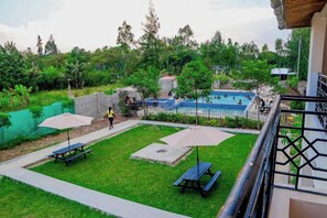 Garden - Somerset Gardens Resort (Kisumu)
