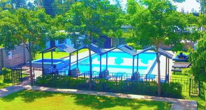 Somerset Gardens Resort