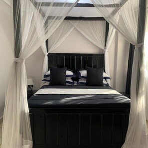 Deluxe Single Room, Garden View