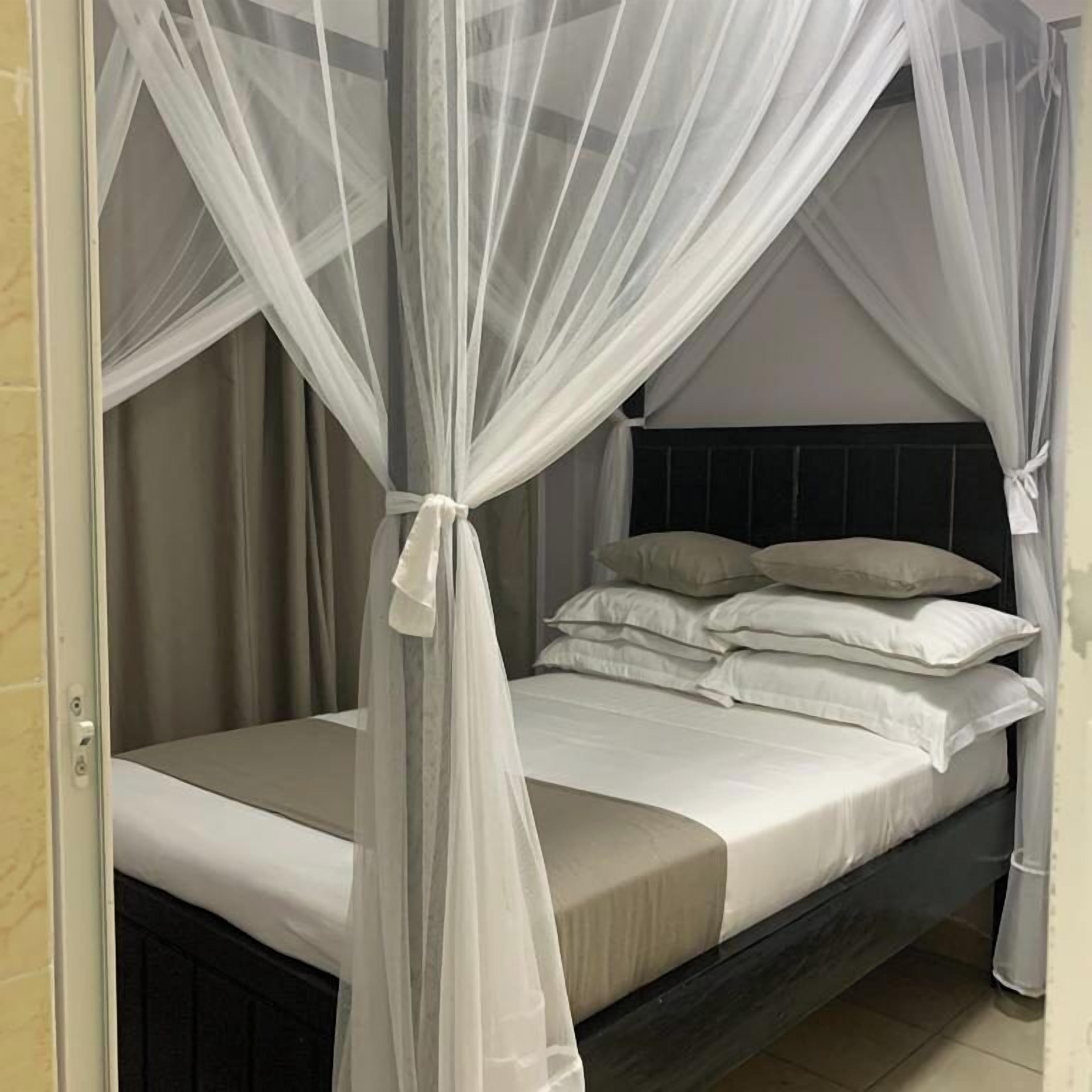 Deluxe Single Room, Garden View | Free WiFi