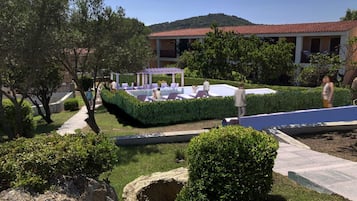 Alberca