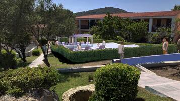 Alberca