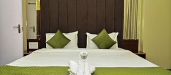 Holiday Inn Guest House