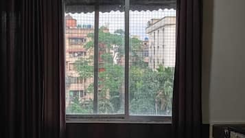 Vista a la calle