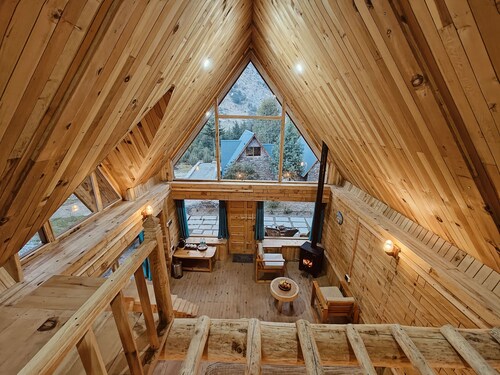 Shepherd's Lore Camps & Resort