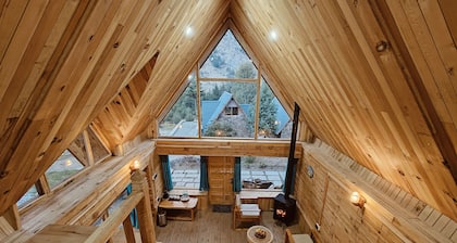 Shepherd's Lore Camps & Resort