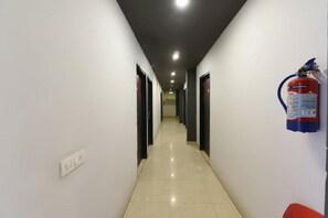 Floor plan - Hotel City Empire (New Delhi)